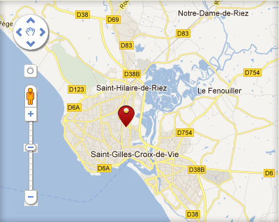 gmap